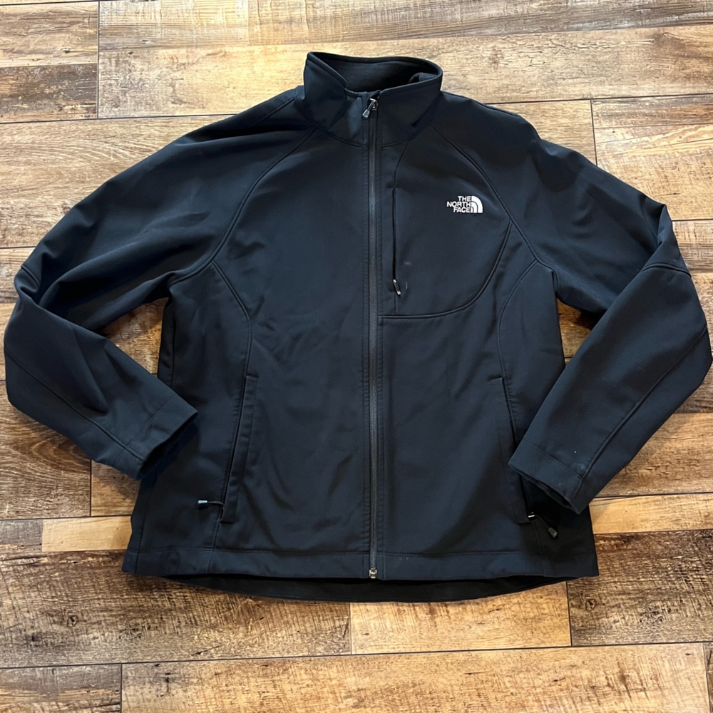 Women’s APEX Northface jacket | XL